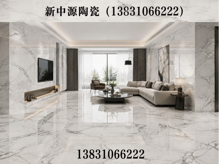 鸡泽县品牌瓷砖展示图