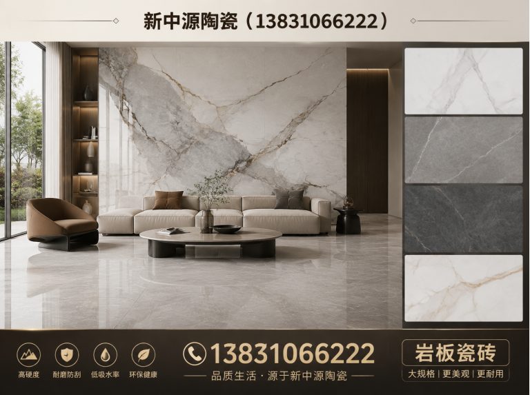 鸡泽县直营店展示图