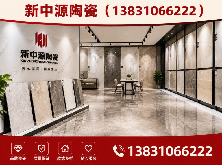 鸡泽县全抛釉瓷砖展示图